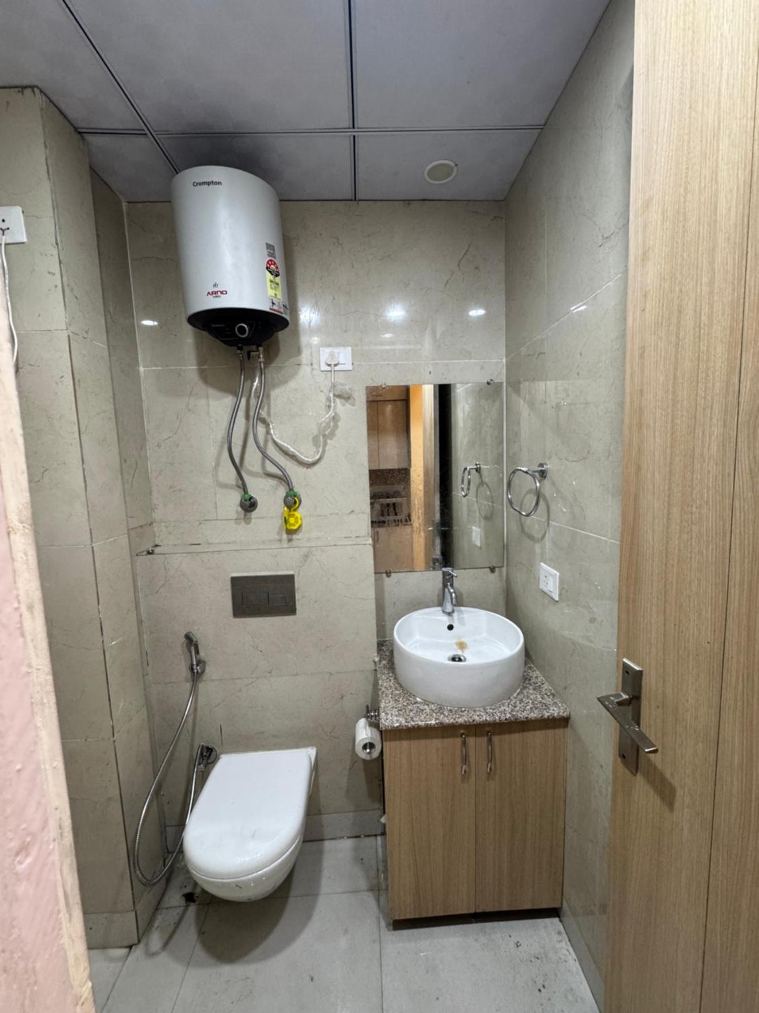 Downtown Dreams Greater Noida Exterior foto