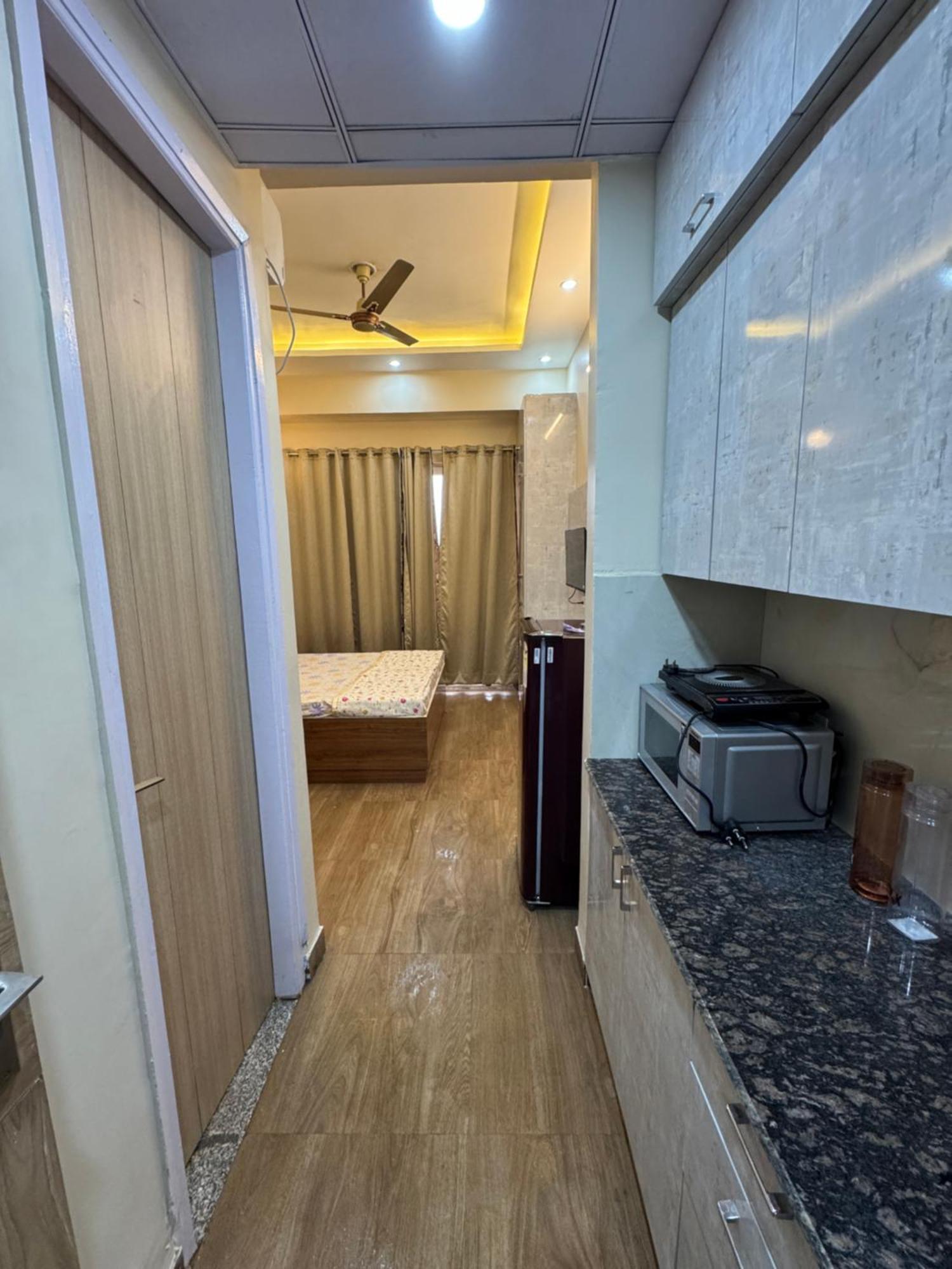 Downtown Dreams Greater Noida Exterior foto
